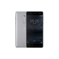 Nokia 5 Dual sim Silver