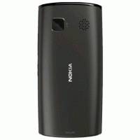 смартфон Nokia 500 RM-750 Black