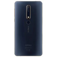 Nokia 6.1 64Gb Blue