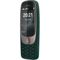 Nokia 6310 Green