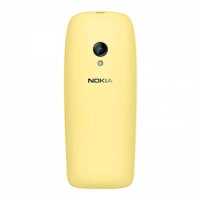 Nokia 6310 Yellow