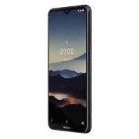 Nokia 7.2 64GB Black