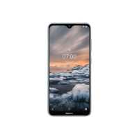 Nokia 7.2 64GB Silver