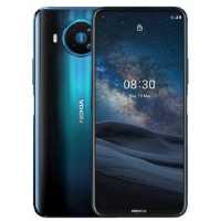 смартфон Nokia 8.3 5G 8/128GB Blue