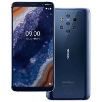смартфон Nokia 9 PureView Blue