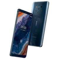 Nokia 9 PureView Blue