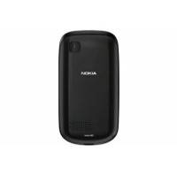 Nokia Asha 200 Graphite