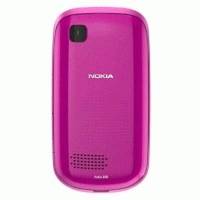 Nokia Asha 200 Pink