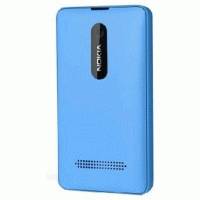 Nokia Asha 210 Dual sim Cyan Blue