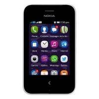 смартфон Nokia Asha 230 Dual sim White