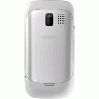 Nokia Asha 302 White