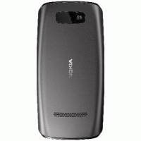 Nokia Asha 305 Dark Grey