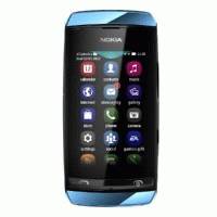 смартфон Nokia Asha 306 Blue