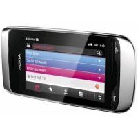 Nokia Asha 310 White