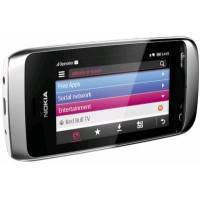 смартфон Nokia Asha 310 White
