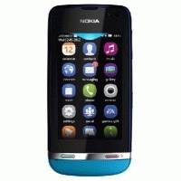 смартфон Nokia Asha 311 Blue
