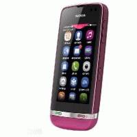 смартфон Nokia Asha 311 Red