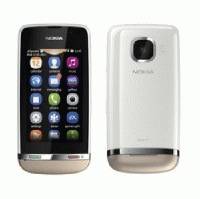 смартфон Nokia Asha 311 Sand White