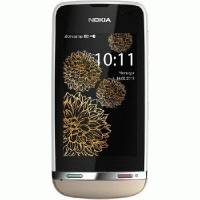 смартфон Nokia Asha 311 White Charme
