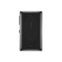 Nokia Asha 500 Black