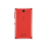 смартфон Nokia Asha 500 Red