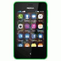 смартфон Nokia Asha 501 Dual sim Green