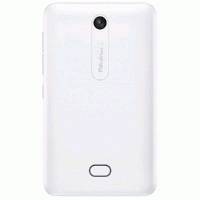 Nokia Asha 501 Dual sim White