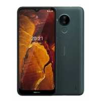 смартфон Nokia C30 3/64GB Green