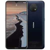 смартфон Nokia G10 3/32GB Blue