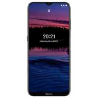 Nokia G20 4/128GB Blue