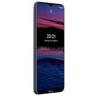 Nokia G20 4/128GB Blue
