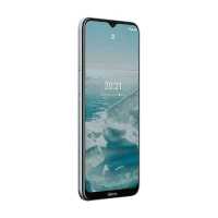 Nokia G20 4/128GB Silver