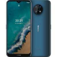 смартфон Nokia G50 Blue