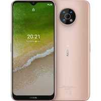 смартфон Nokia G50 Sand