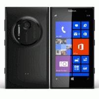 Nokia Lumia 1020 Black