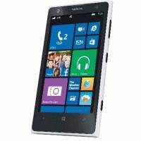 Nokia Lumia 1020 White