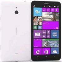 Nokia Lumia 1320 White