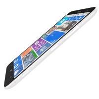 Nokia Lumia 1320 White