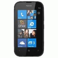 смартфон Nokia Lumia 510 Black
