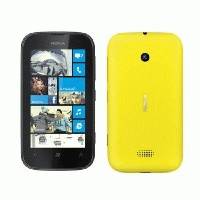 смартфон Nokia Lumia 510 Yellow