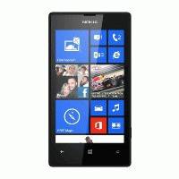 смартфон Nokia Lumia 520 Black