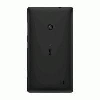 Nokia Lumia 520 Black