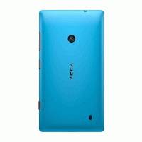 Nokia Lumia 520 Cyan Blue