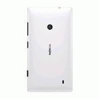 Nokia Lumia 520 White