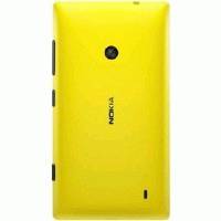 Nokia Lumia 520 Yellow