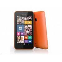 смартфон Nokia Lumia 530 Dual sim Orange