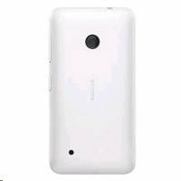 Nokia Lumia 530 Dual sim White