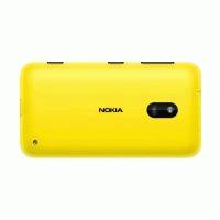 Nokia Lumia 620 Yellow