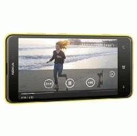 Nokia Lumia 625 Yellow