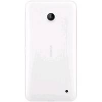 Nokia Lumia 630 Dual sim White